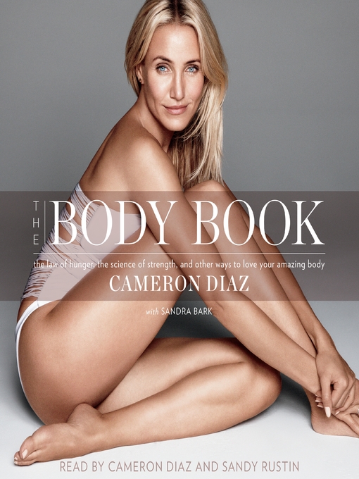 Title details for The Body Book by Cameron Diaz - Available
